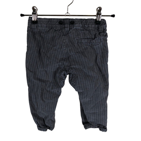 Unisex Lindex - Slacks, size 80 - 86 - Gray (2)