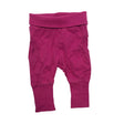 Unisex Name It - Tricot pants, size 44 - 50 - Pink ()