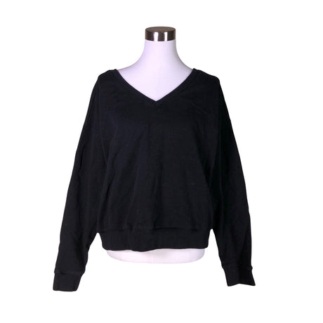 Unisex Metsä/Skogen - Sweatshirt, size 40 - Black ()