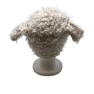 Unisex Fredrikson - Winter hat, size 48 - 50 cm - White (2)