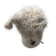 Unisex Fredrikson - Winter hat, size 48 - 50 cm - White ()