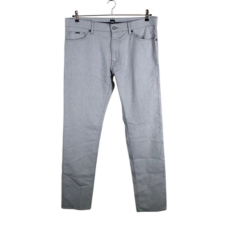 Unisex Hugo Boss - Slacks, size W36 - Gray ()