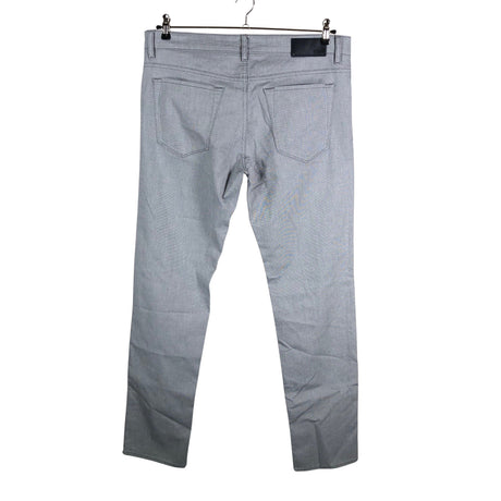 Unisex Hugo Boss - Slacks, size W36 - Gray (2)