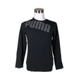 Unisex Puma - Tricot shirt, size S - Black ()