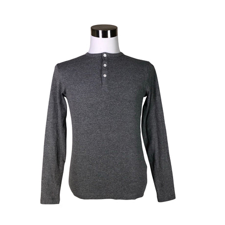 Unisex Bodyguard - Tricot shirt, size S - Gray ()