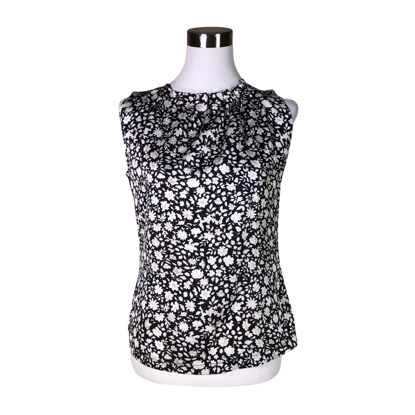 Unisex Ril's - Top, size 38 - Black (1)