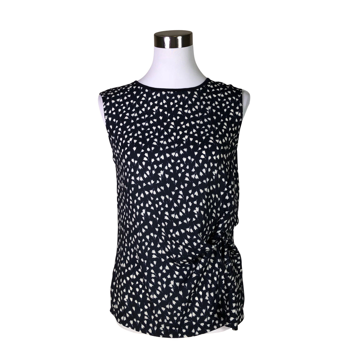 Unisex Your Face - Top, size 36 - Blue (1)