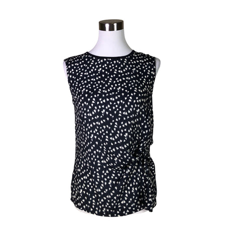 Unisex Your Face - Top, size 36 - Blue ()