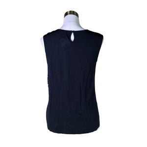 Unisex Your Face - Top, size 36 - Blue (2)