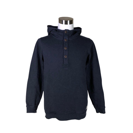 Unisex Jack & Jones - Hoodie, size S - Blue ()