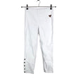 Unisex LauRie - Slacks, size 34 - White ()