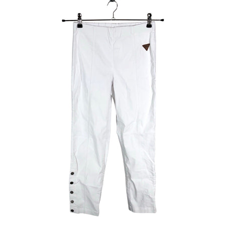 Unisex LauRie - Slacks, size 34 - White ()