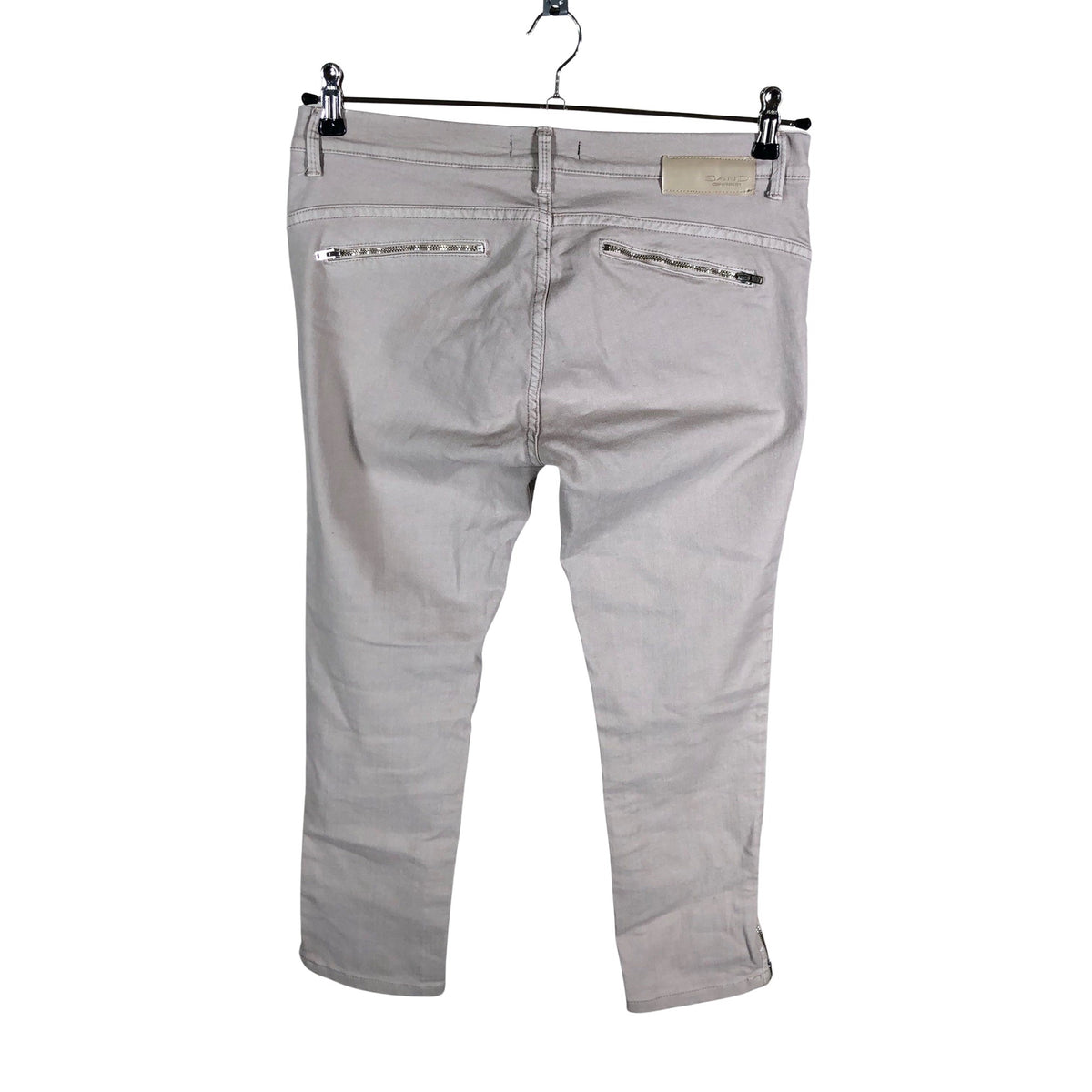 Unisex Sand - Jeans, size W32 - Gray (2)