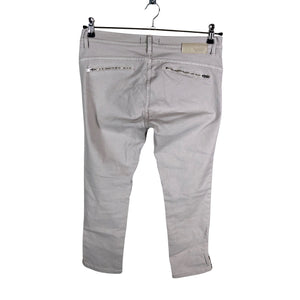 Unisex Sand - Jeans, size W32 - Gray (2)