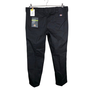 Unisex Dickies - Slacks, size W36 - Black (2)