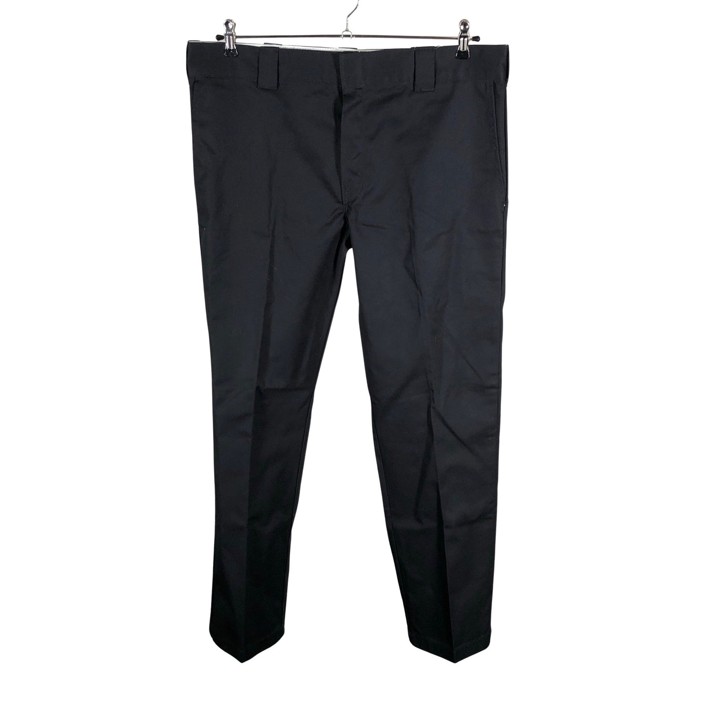 Unisex Dickies - Slacks, size W36 - Black (1)
