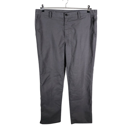 Unisex Dickies - Slacks, size W36 - Gray ()