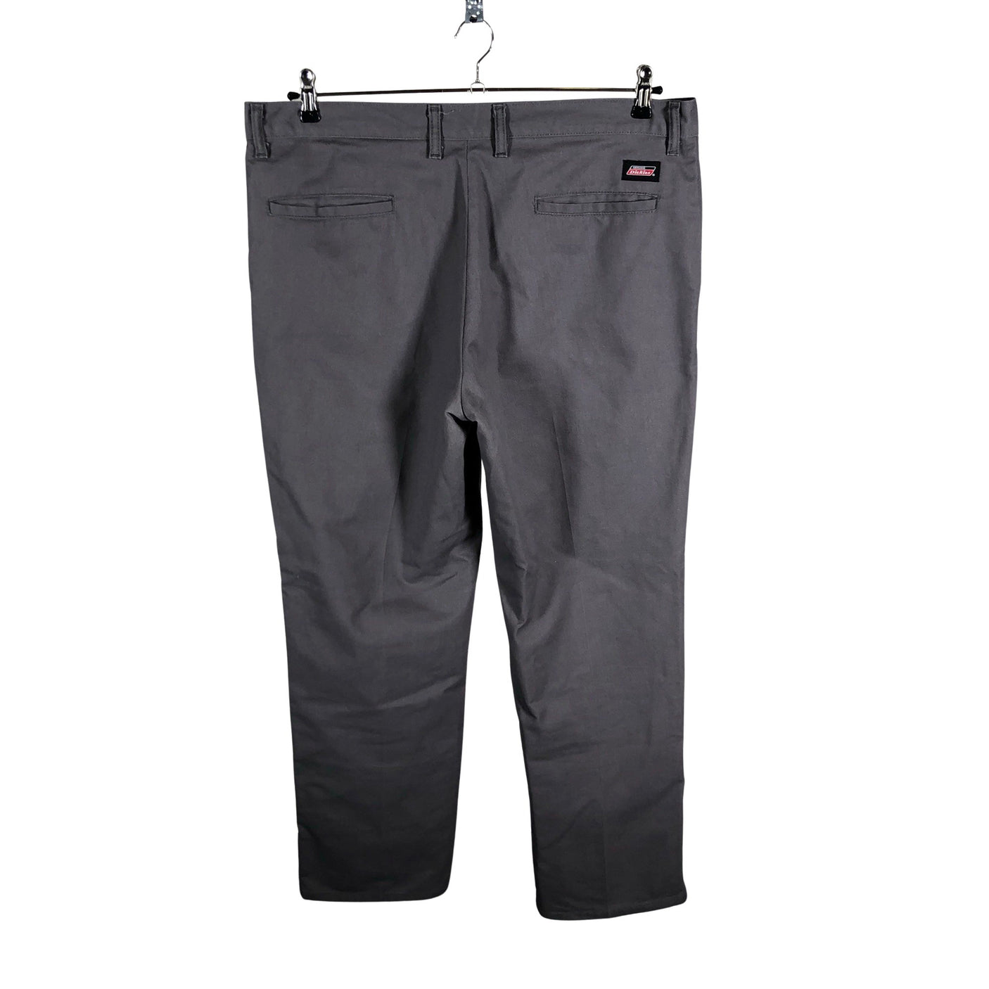Unisex Dickies - Slacks, size W36 - Gray (2)