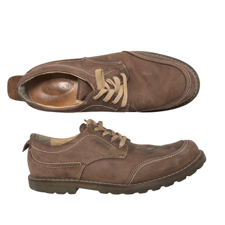 Unisex Pomar - Walking shoes, size 43 - Brown ()