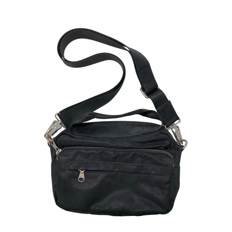 Unisex Arket - Shoulder bag, size Mini - Black ()