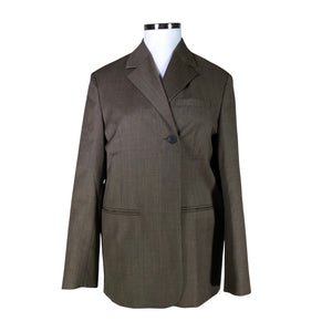 Unisex COS - Jacket, size 42 - Brown (1)
