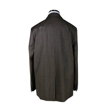 Unisex COS - Jacket, size 42 - Brown (2)