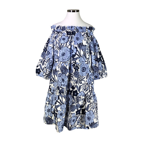 Unisex Nanso - Dress, size 44 - Blue ()