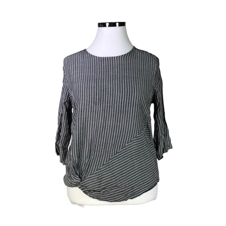 Unisex Soyaconcept - Blouse, size 42 - Gray ()