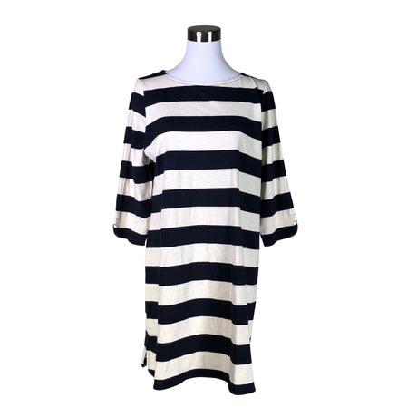 Unisex S.T.I - Tricot dress, size 40 - Blue ()