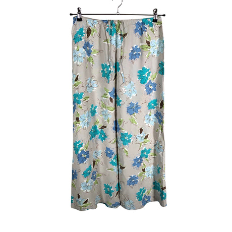 Unisex Jackpot - Fabric skirt, size 34 - Gray ()