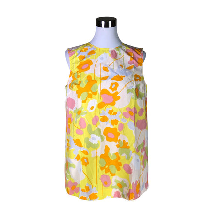 Unisex Marimekko - Top, size 40 - Yellow ()