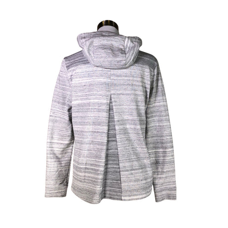 Unisex Nike - Hoodie, size 36 - Gray (2)
