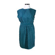 Unisex Esprit - Party dress, size 42 - Blue ()