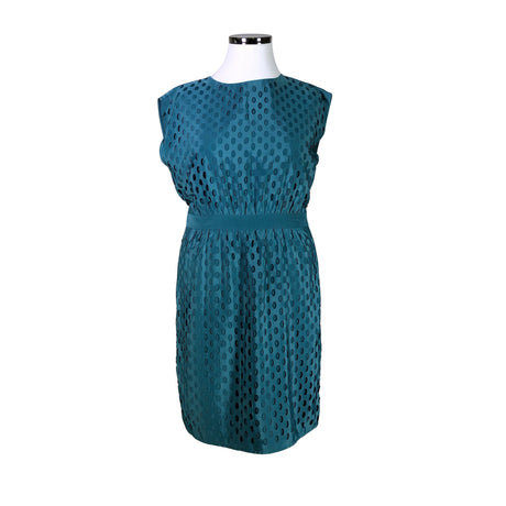 Unisex Esprit - Party dress, size 42 - Blue ()