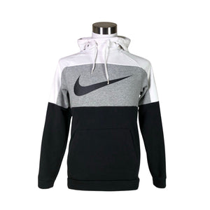 Unisex Nike - Hoodie, size S - Black (1)