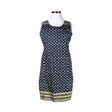 Unisex Jones New York - Dress, size 42 - Blue ()