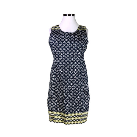 Unisex Jones New York - Dress, size 42 - Blue ()