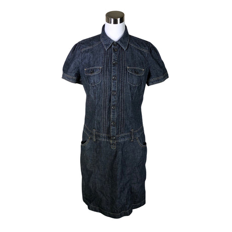 Unisex Esprit - Denim dress, size 40 - Blue ()