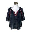 Unisex Superdry - Blouse, size 40 - Blue ()