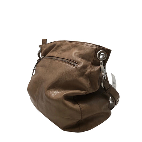 Unisex Marc O'Polo - Handbag, size Maxi - Brown (2)
