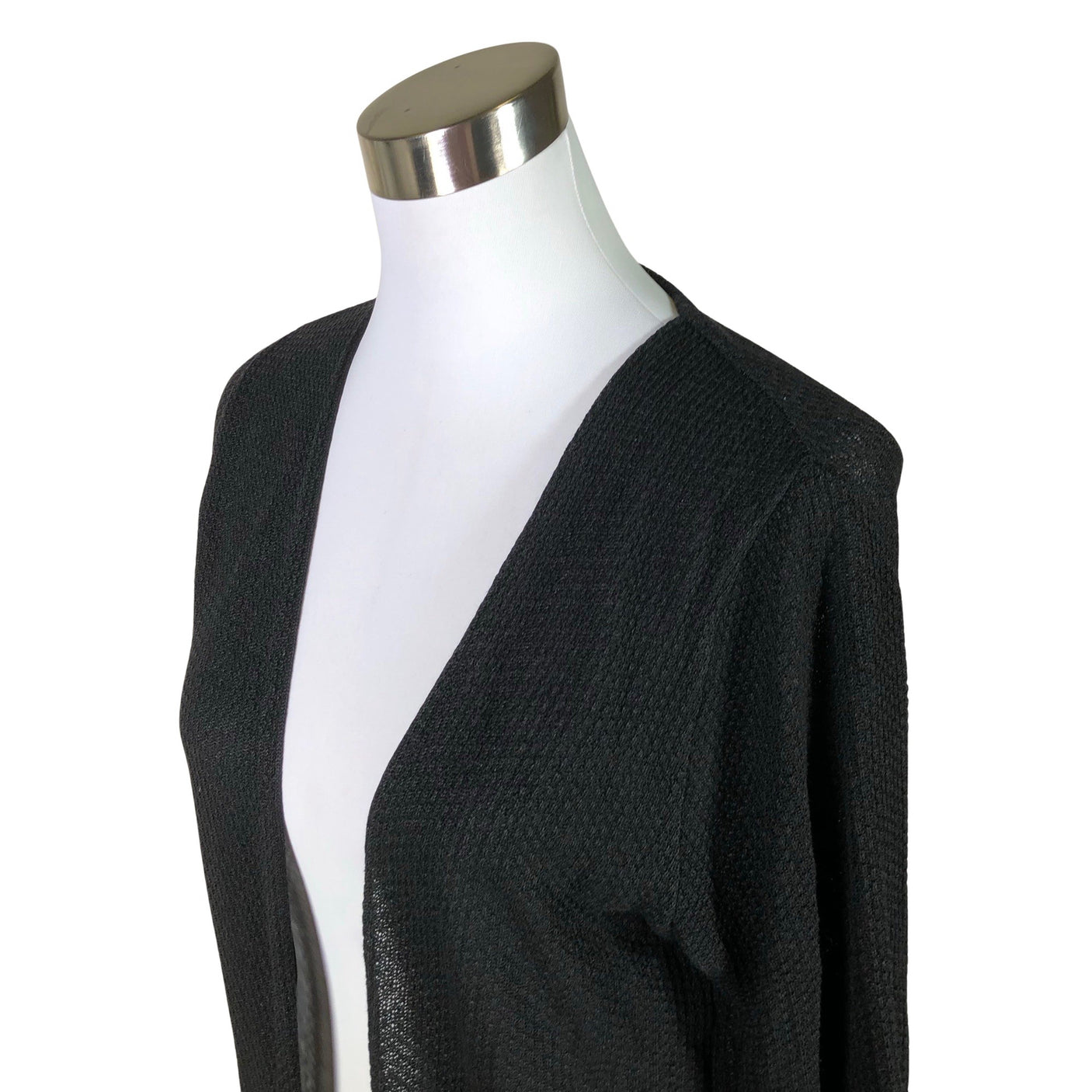 Unisex Uhana Design - Cardigan, size 32 - Black (3)