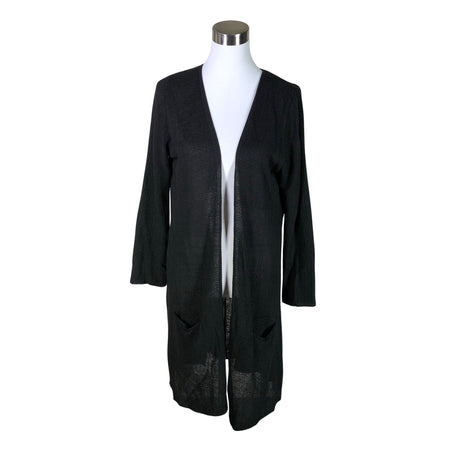 Unisex Uhana Design - Cardigan, size 32 - Black ()