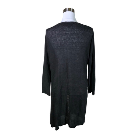 Unisex Uhana Design - Cardigan, size 32 - Black (2)