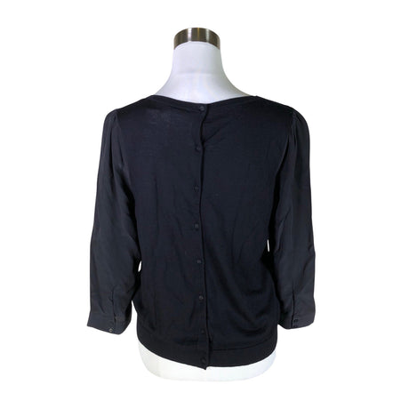 Unisex COS - Sweater, size 40 - Blue (2)