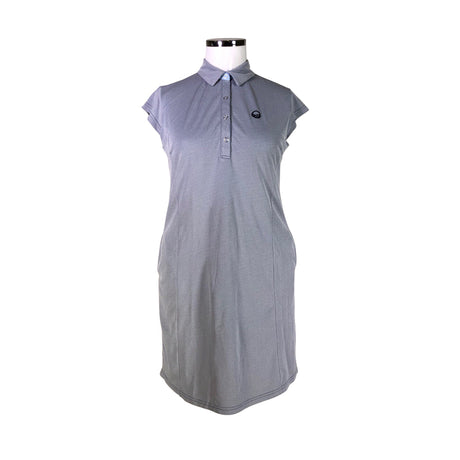 Unisex Halti - Tricot dress, size 42 - Blue ()