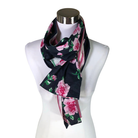 Unisex Abacus - Scarf, size Maxi - Blue ()