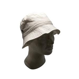 Unisex Lexington - Summer hat, size 52 - 54 cm - White (1)