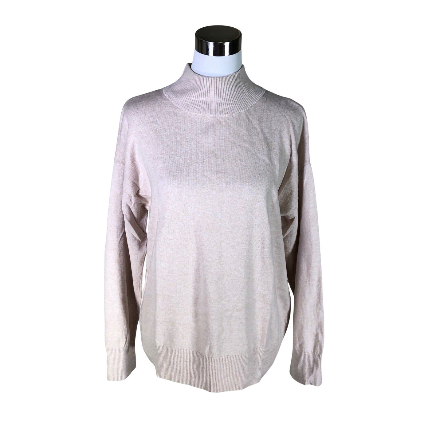 Unisex Nanso - Sweater, size 40 - Beige (1)