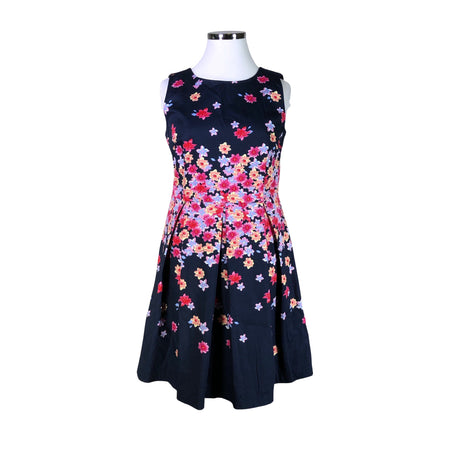 Unisex Tom Tailor - Party dress, size 42 - Blue ()