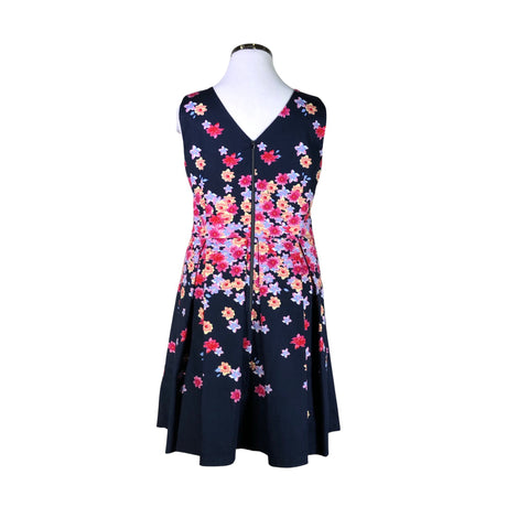 Unisex Tom Tailor - Party dress, size 42 - Blue (2)